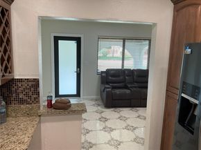 1150 NE 143rd St, North Miami FL 33161
