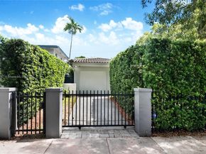 1545 Siena Ave, Coral Gables FL 33146