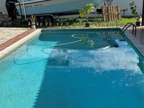 1821 SW 92nd Pl, Miami FL 33165