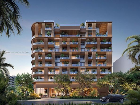 2650 Lincoln Ave 306, Miami FL 33133