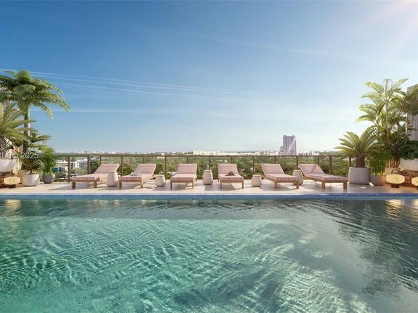 2650 Lincoln Ave 306, Miami FL 33133