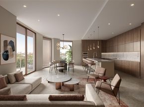 2650 Lincoln Ave 306, Miami FL 33133