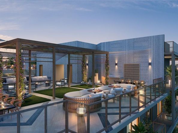 2650 Lincoln Ave 306, Miami FL 33133