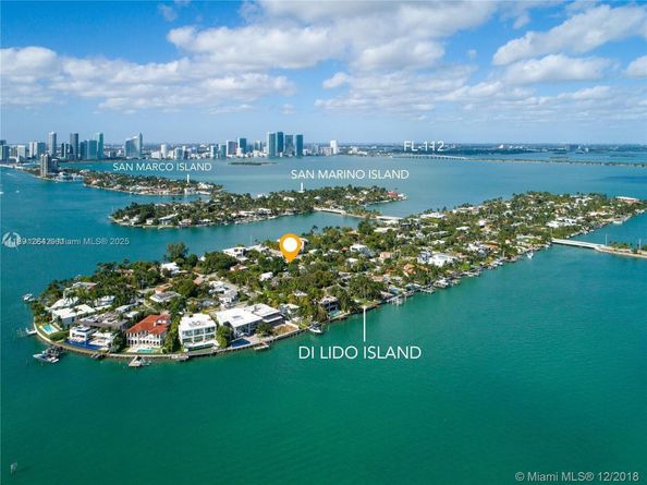 114 2nd Dilido Ter, Miami Beach FL 33139