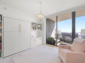 1000 Brickell Plz PH5403, Miami FL 33131