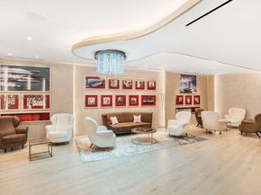 1000 Brickell Plz PH5403, Miami FL 33131