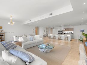 1000 Brickell Plz PH5403, Miami FL 33131