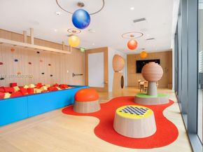 1000 Brickell Plz PH5403, Miami FL 33131