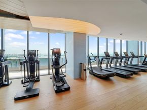 1000 Brickell Plz PH5403, Miami FL 33131