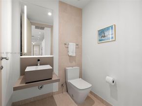 1000 Brickell Plz PH5403, Miami FL 33131