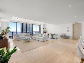 1000 Brickell Plz PH5403, Miami FL 33131