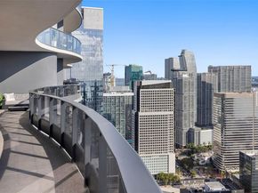 1000 Brickell Plz PH5403, Miami FL 33131