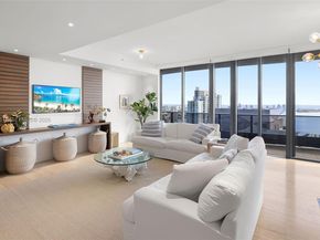 1000 Brickell Plz PH5403, Miami FL 33131