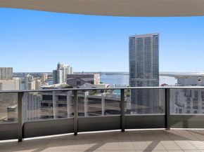 1000 Brickell Plz PH5403, Miami FL 33131