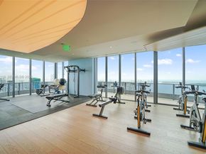 1000 Brickell Plz PH5403, Miami FL 33131