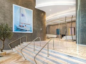 1000 Brickell Plz PH5403, Miami FL 33131