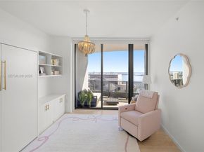 1000 Brickell Plz PH5403, Miami FL 33131