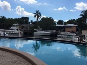 Undisclosed Address #A12036867, North Miami FL 33181