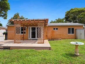 1328 Mango Isle, Fort Lauderdale FL 33315