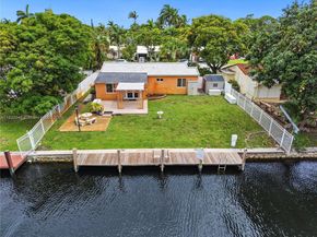 1328 Mango Isle, Fort Lauderdale FL 33315