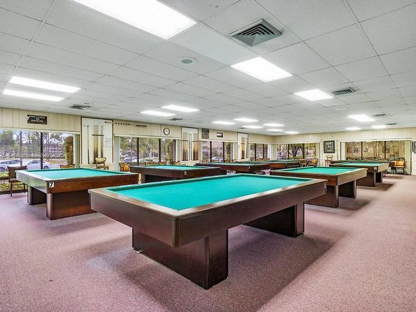 9900 Sunrise Lakes Blvd 309, Sunrise FL 33322