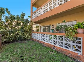 11840 NE 19th Dr 9, North Miami FL 33181