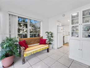 11840 NE 19th Dr 9, North Miami FL 33181