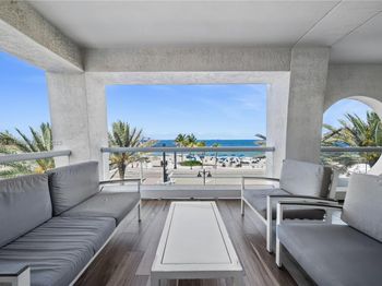 551 N Fort Lauderdale Beach Blvd