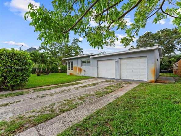 1001 SW 4th Ave, Fort Lauderdale FL 33315