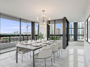 3500 Mystic Pointe Dr 1205, Aventura FL 33180