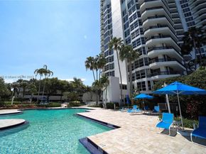 3500 Mystic Pointe Dr 1205, Aventura FL 33180