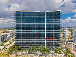 900 N Ocean Blvd 705, Pompano Beach FL 33062