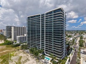 900 N Ocean Blvd 705, Pompano Beach FL 33062