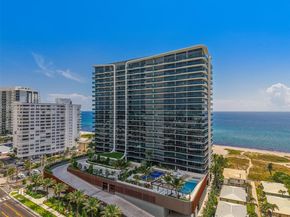 900 N Ocean Blvd 705, Pompano Beach FL 33062