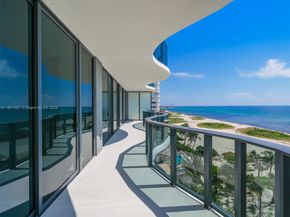 900 N Ocean Blvd 705, Pompano Beach FL 33062