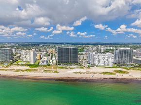 900 N Ocean Blvd 705, Pompano Beach FL 33062