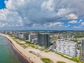 900 N Ocean Blvd 705, Pompano Beach FL 33062