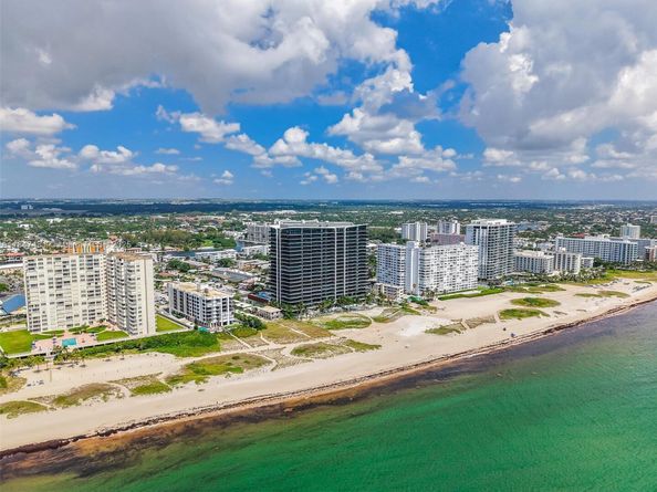900 N Ocean Blvd 705, Pompano Beach FL 33062