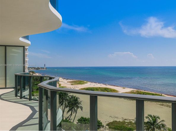 900 N Ocean Blvd 705, Pompano Beach FL 33062