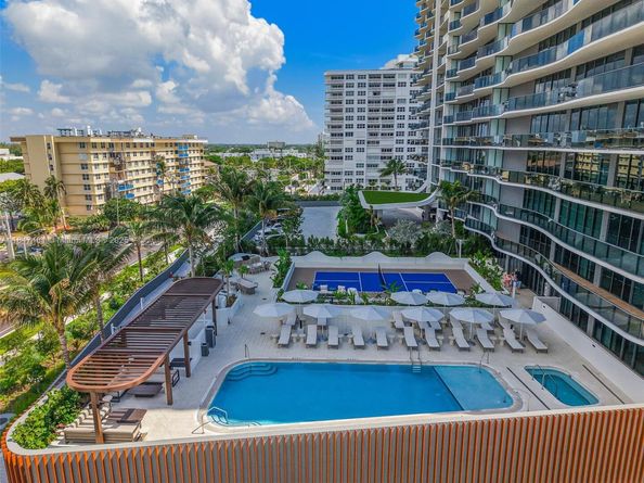 900 N Ocean Blvd 705, Pompano Beach FL 33062