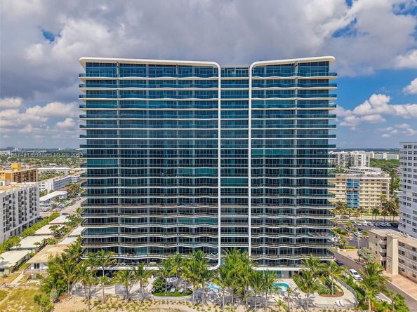 900 N Ocean Blvd 705, Pompano Beach FL 33062