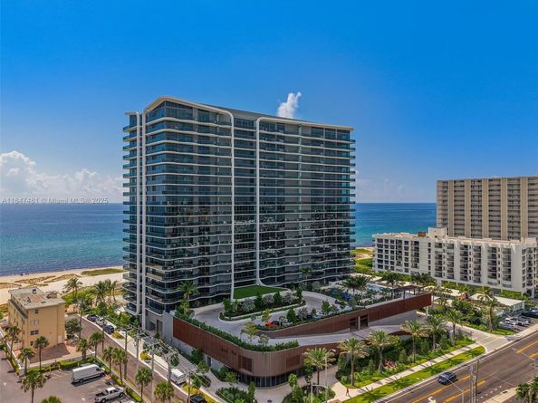 900 N Ocean Blvd 705, Pompano Beach FL 33062