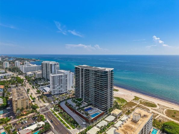 900 N Ocean Blvd 705, Pompano Beach FL 33062