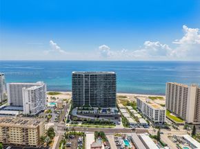 900 N Ocean Blvd 705, Pompano Beach FL 33062