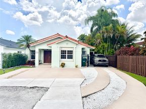 14364 SW 113th Ter, Miami FL 33186