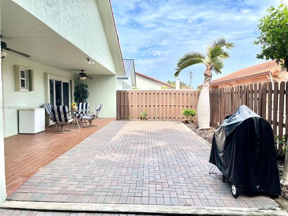 14364 SW 113th Ter, Miami FL 33186