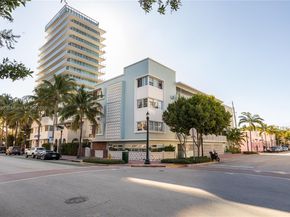 158 Ocean Dr 404/405, Miami Beach FL 33139