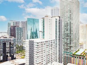 1111 SW 1st Ave 3216N, Miami FL 33130