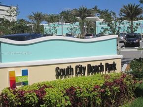 721 Atlantic Shores Blvd 307, Hallandale Beach FL 33009