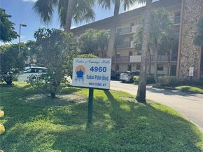 4960 E Sabal Palm Blvd 203, Tamarac FL 33319